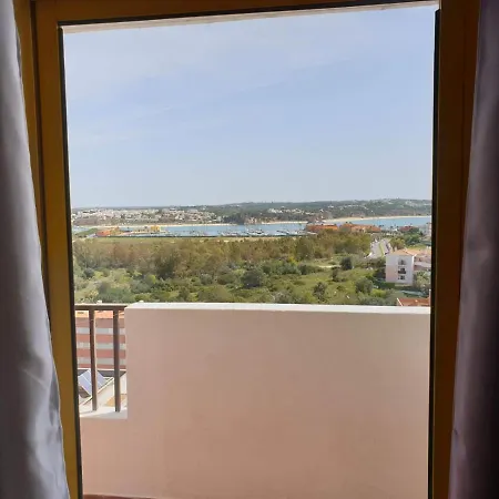Apartment Casa3_praia_beach_house Portimao